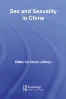 Sex and Sexuality in China
