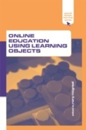 Online Education Using Learning Objects