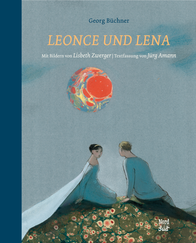 Leonce und Lena main product photo