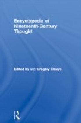 Encyclopedia of Nineteenth Century Thought