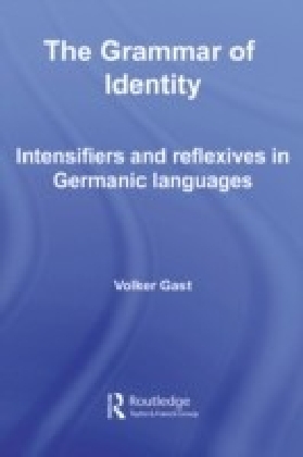 Grammar of Identity