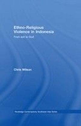 Ethno-religious Violence in Indonesia