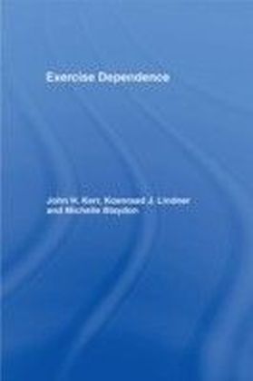 Exercise Dependence