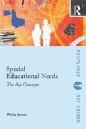 Special Educational Needs: The Key Concepts