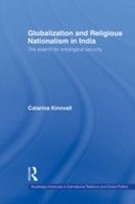 Globalization & Religious Nationalism in India - Kinnvall