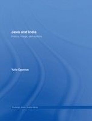 Jews and India