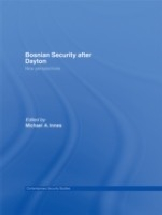 Bosnian Security after Dayton