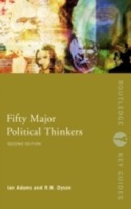 Fifty Major Political Thinkers