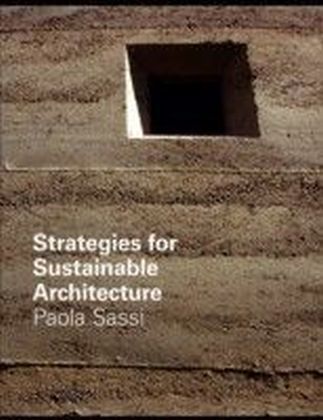 Strategies for Sustainable Architecture