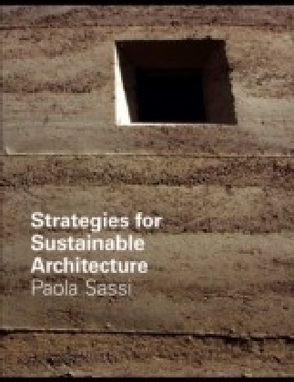 Strategies for Sustainable Architecture