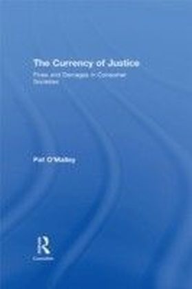 Currency of Justice