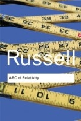 ABC of Relativity