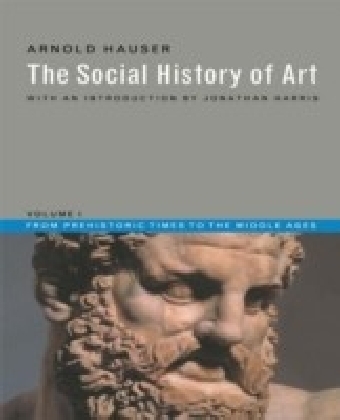 Social History of Art, Volume 1