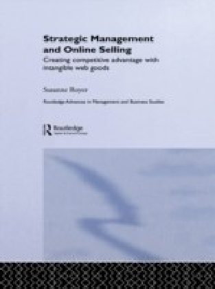 Strategic Management and Online Selling main product photo