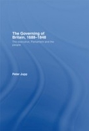 Governing of Britain, 1688-1848