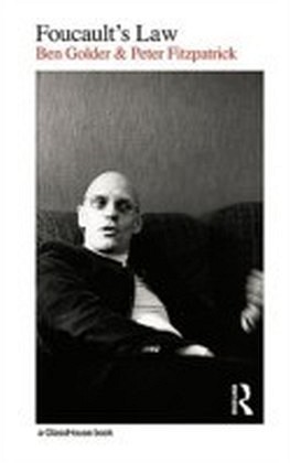 Foucault's Law main product photo