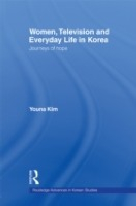 Women, Television and Everyday Life in Korea main product photo