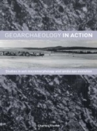 Geoarchaeology in Action