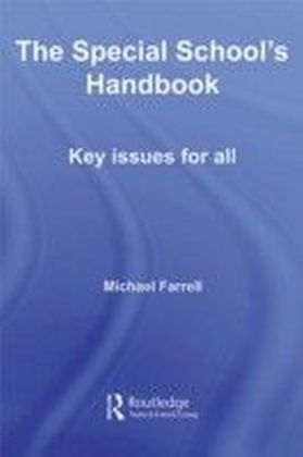 Special School's Handbook