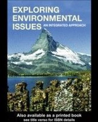 Exploring Environmental Issues main product photo