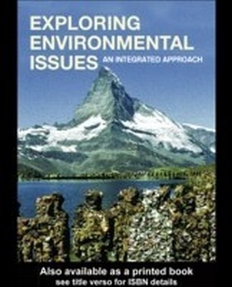 Exploring Environmental Issues main product photo