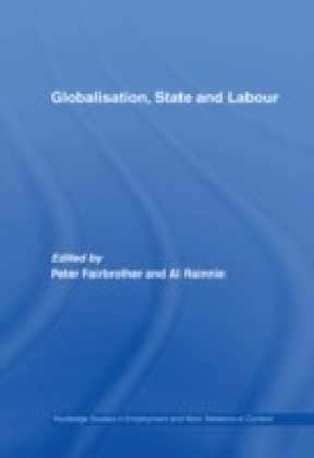 Globalisation, State and Labour main product photo