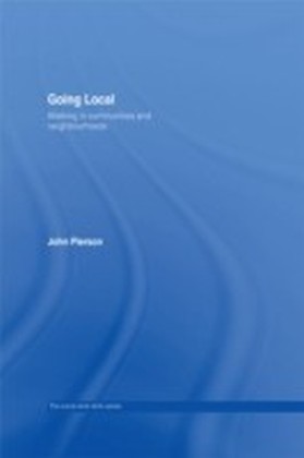 Going Local