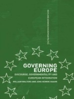 Governing Europe