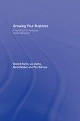 Growing your Business main product photo