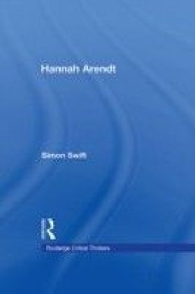 Hannah Arendt main product photo