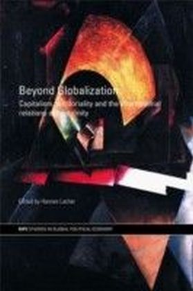 Beyond Globalization