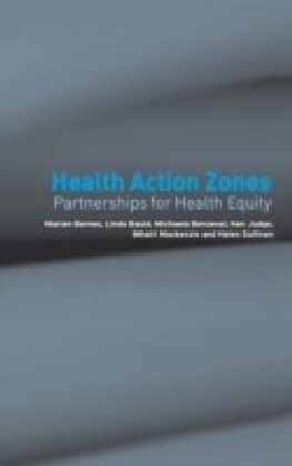 Health Action Zones