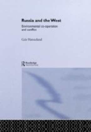 Russia and the West main product photo