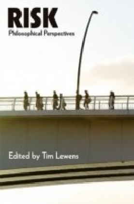 Risk: Philosophical Perspectives main product photo