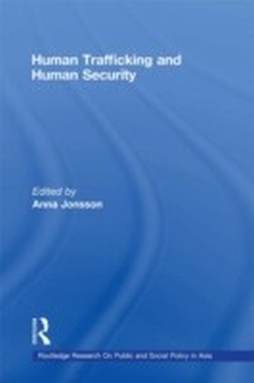 Human Trafficking and Human Security
