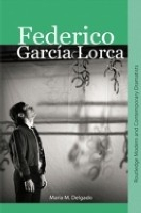 Federico Garcia Lorca