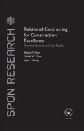 Relationship Contracting for Construction Excellence