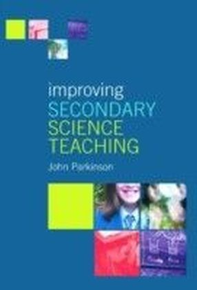 Improving Secondary Science Teaching main product photo