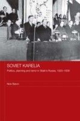 Soviet Karelia