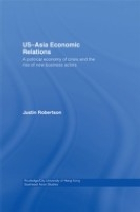 US-Asia Economic Relations