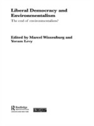 Liberal Democracy and Environmentalism
