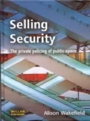 Selling Security
