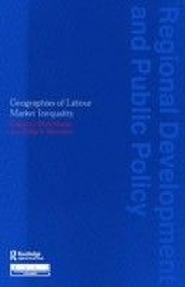 Geographies of Labour Market Inequality main product photo