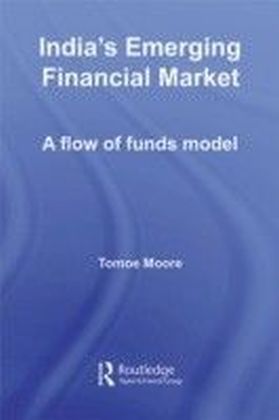 India's Emerging Financial Market