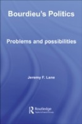 Bourdieu's Politics