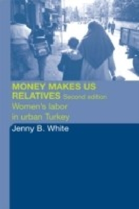 Money Makes Us Relatives main product photo