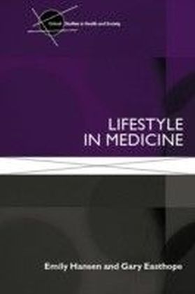 Lifestyle in Medicine