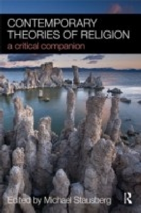 Contemporary Theories of Religion main product photo