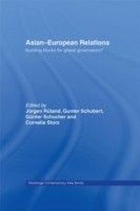 Asian-European Relations
