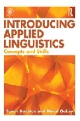 Introducing Applied Linguistics